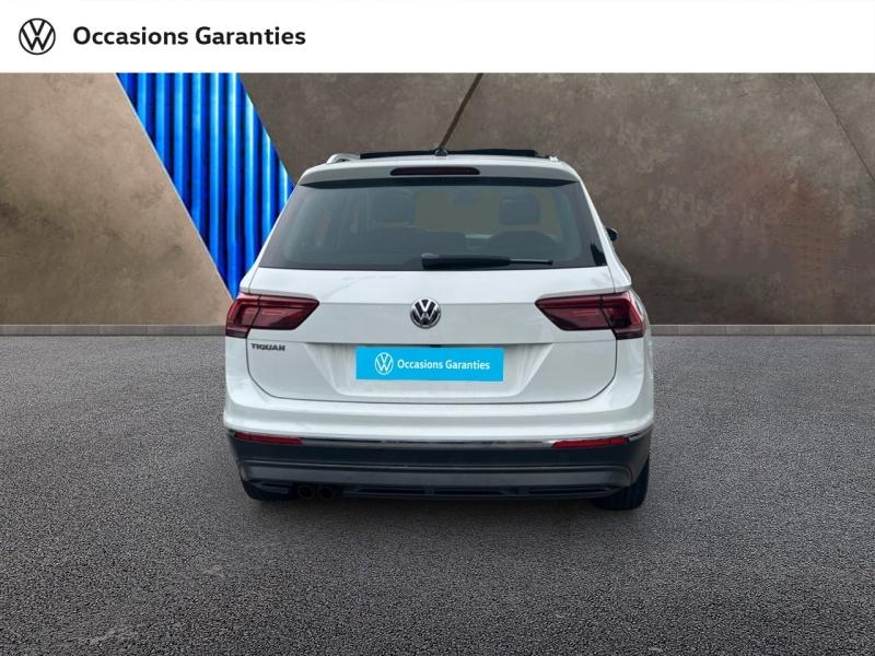 Voitures occasions VOLKSWAGEN TIGUAN Carat Villeneuve-d'Ascq