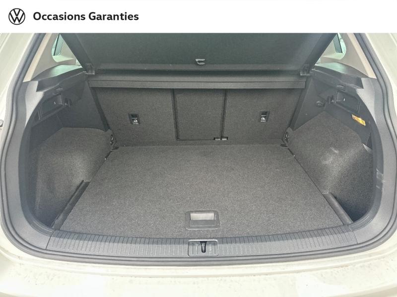Voitures occasions VOLKSWAGEN TIGUAN Carat Villeneuve-d'Ascq