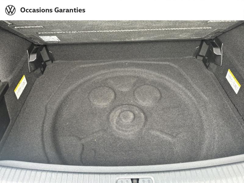 Voitures occasions VOLKSWAGEN TIGUAN Carat Villeneuve-d'Ascq