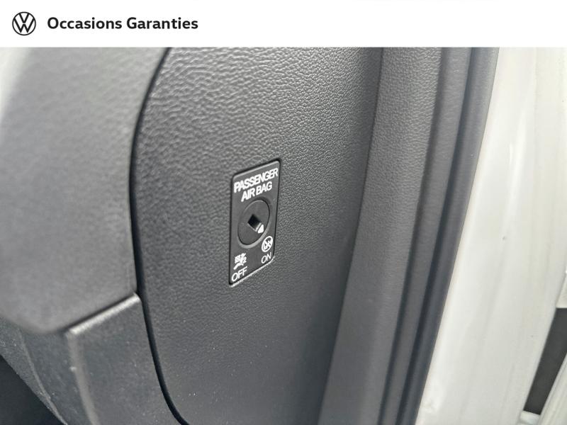 Voitures occasions VOLKSWAGEN TIGUAN Carat Villeneuve-d'Ascq