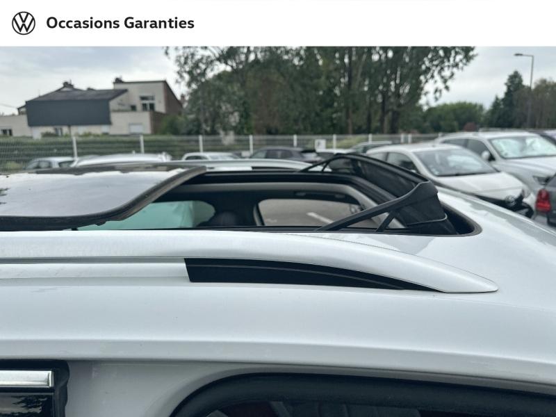 Voitures occasions VOLKSWAGEN TIGUAN Carat Villeneuve-d'Ascq