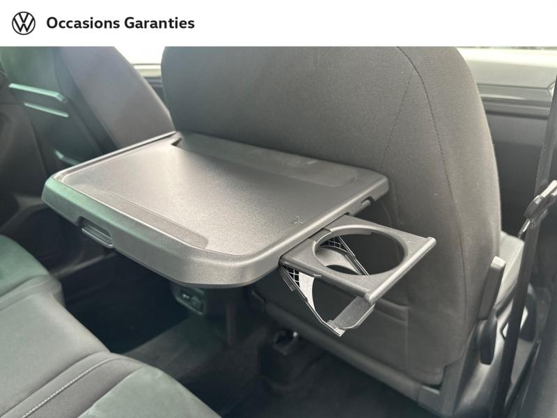 Voitures occasions VOLKSWAGEN TIGUAN Carat Villeneuve-d'Ascq