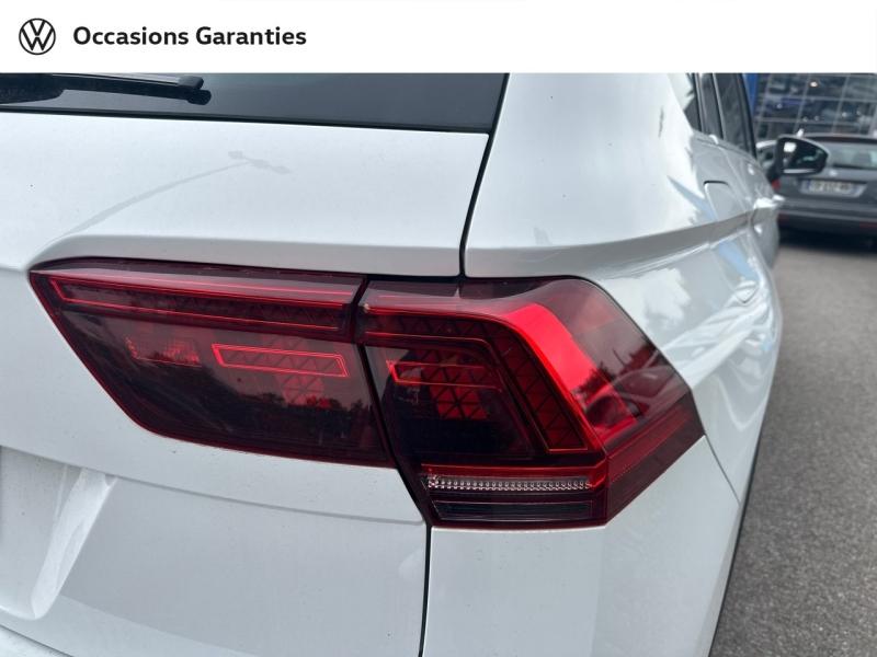 Voitures occasions VOLKSWAGEN TIGUAN Carat Villeneuve-d'Ascq