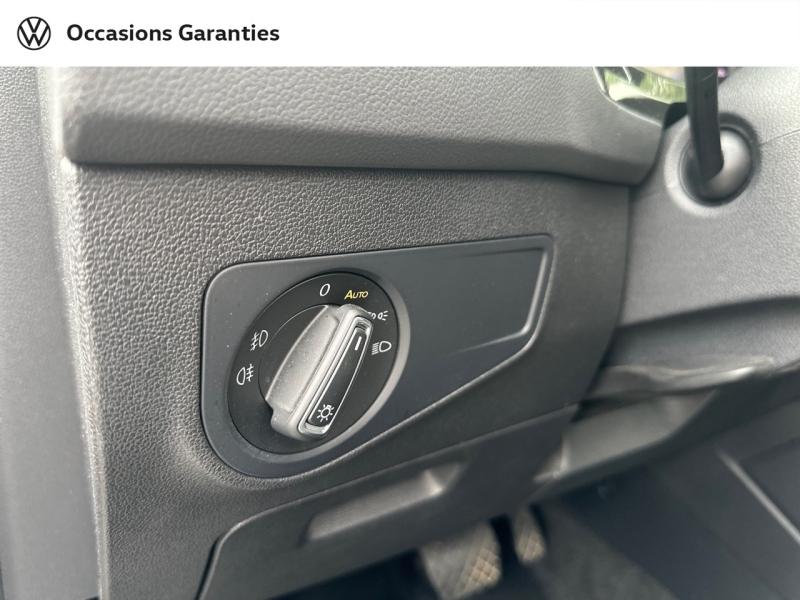 Voitures occasions VOLKSWAGEN TIGUAN Carat Villeneuve-d'Ascq