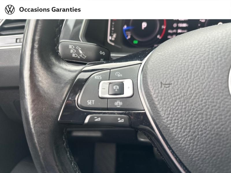 Voitures occasions VOLKSWAGEN TIGUAN Carat Villeneuve-d'Ascq
