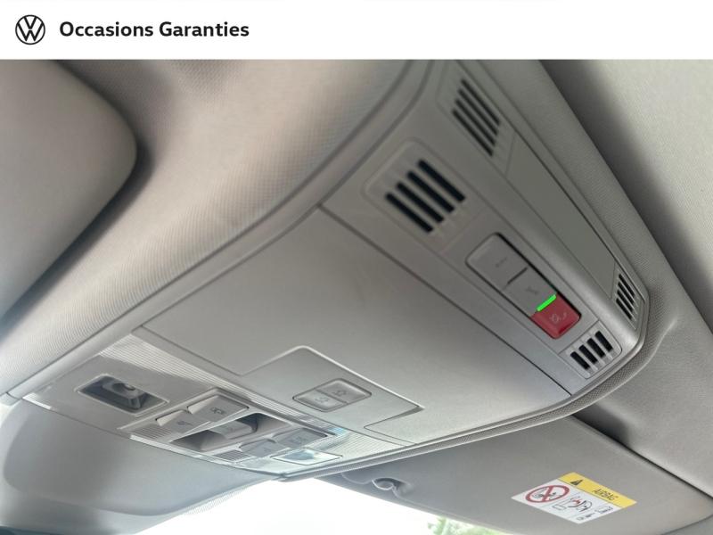 Voitures occasions VOLKSWAGEN TIGUAN Carat Villeneuve-d'Ascq