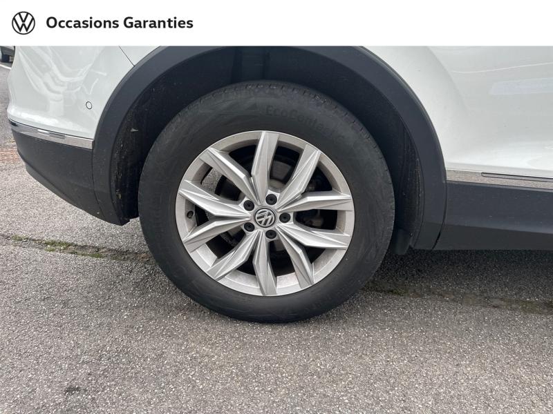 Voitures occasions VOLKSWAGEN TIGUAN Carat Villeneuve-d'Ascq