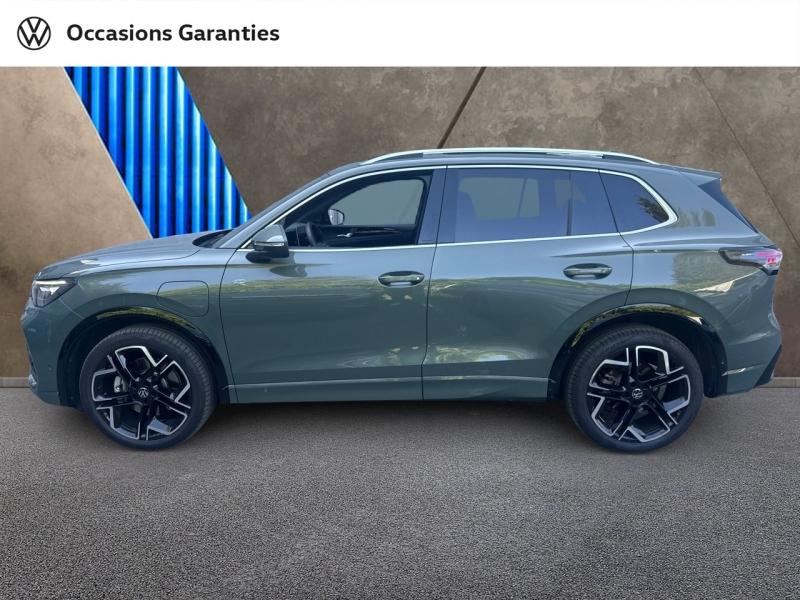 Voitures occasions VOLKSWAGEN TIGUAN R-Line Edition Villeneuve-d'Ascq
