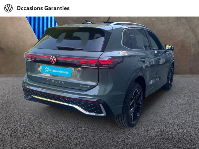 Voitures occasions VOLKSWAGEN TIGUAN R-Line Edition Villeneuve-d'Ascq
