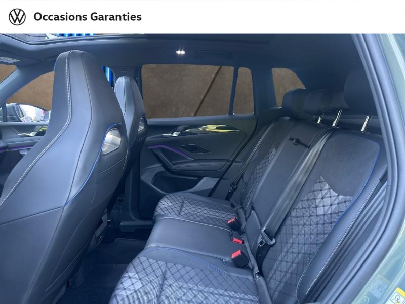 Voitures occasions VOLKSWAGEN TIGUAN R-Line Edition Villeneuve-d'Ascq