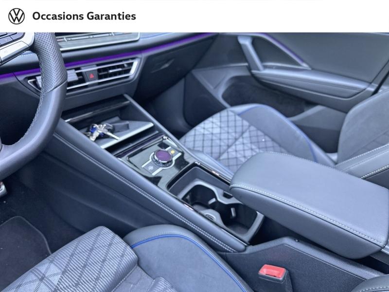 Voitures occasions VOLKSWAGEN TIGUAN R-Line Edition Villeneuve-d'Ascq
