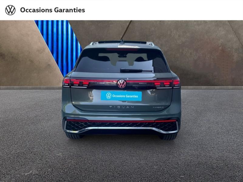 Voitures occasions VOLKSWAGEN TIGUAN R-Line Edition Villeneuve-d'Ascq