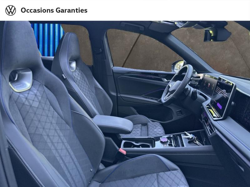 Voitures occasions VOLKSWAGEN TIGUAN R-Line Edition Villeneuve-d'Ascq