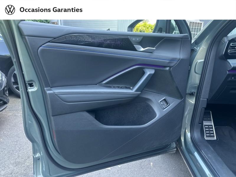 Voitures occasions VOLKSWAGEN TIGUAN R-Line Edition Villeneuve-d'Ascq