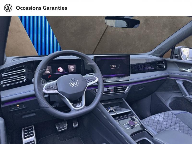 Voitures occasions VOLKSWAGEN TIGUAN R-Line Edition Villeneuve-d'Ascq