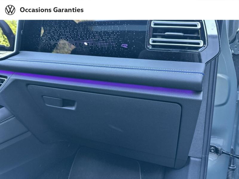 Voitures occasions VOLKSWAGEN TIGUAN R-Line Edition Villeneuve-d'Ascq