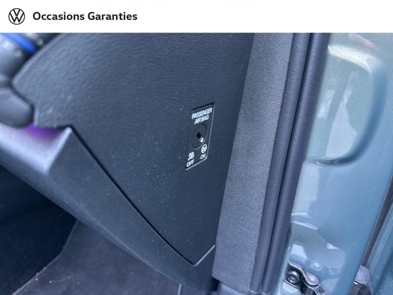 Voitures occasions VOLKSWAGEN TIGUAN R-Line Edition Villeneuve-d'Ascq