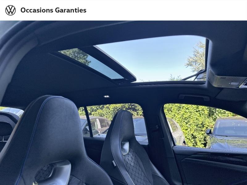 Voitures occasions VOLKSWAGEN TIGUAN R-Line Edition Villeneuve-d'Ascq