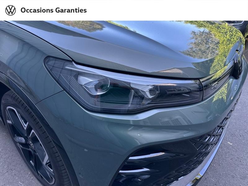 Voitures occasions VOLKSWAGEN TIGUAN R-Line Edition Villeneuve-d'Ascq
