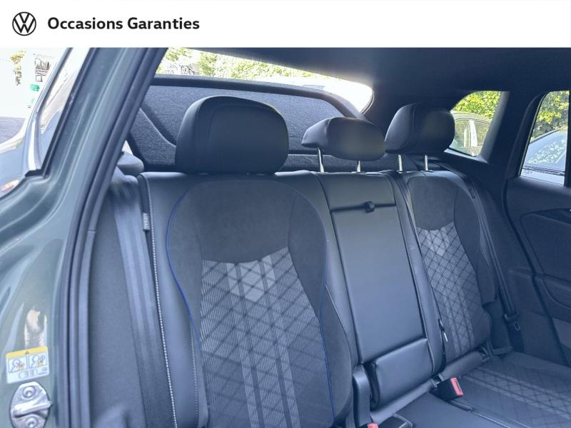 Voitures occasions VOLKSWAGEN TIGUAN R-Line Edition Villeneuve-d'Ascq