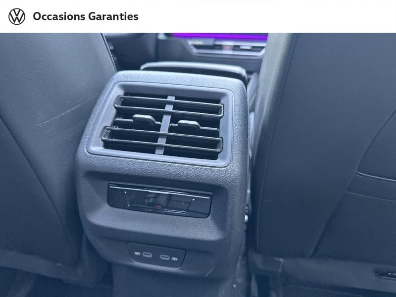 Voitures occasions VOLKSWAGEN TIGUAN R-Line Edition Villeneuve-d'Ascq