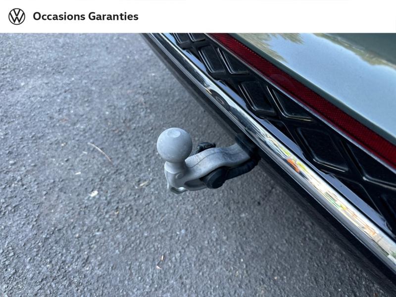 Voitures occasions VOLKSWAGEN TIGUAN R-Line Edition Villeneuve-d'Ascq