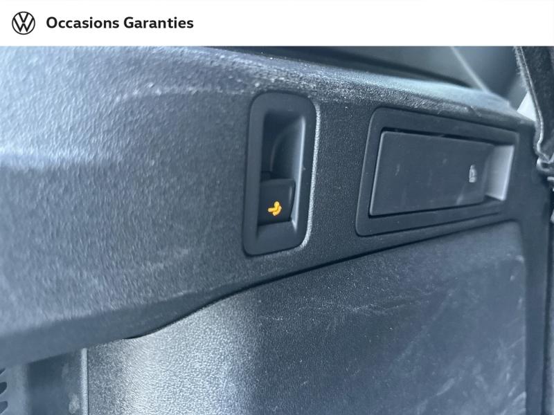 Voitures occasions VOLKSWAGEN TIGUAN R-Line Edition Villeneuve-d'Ascq