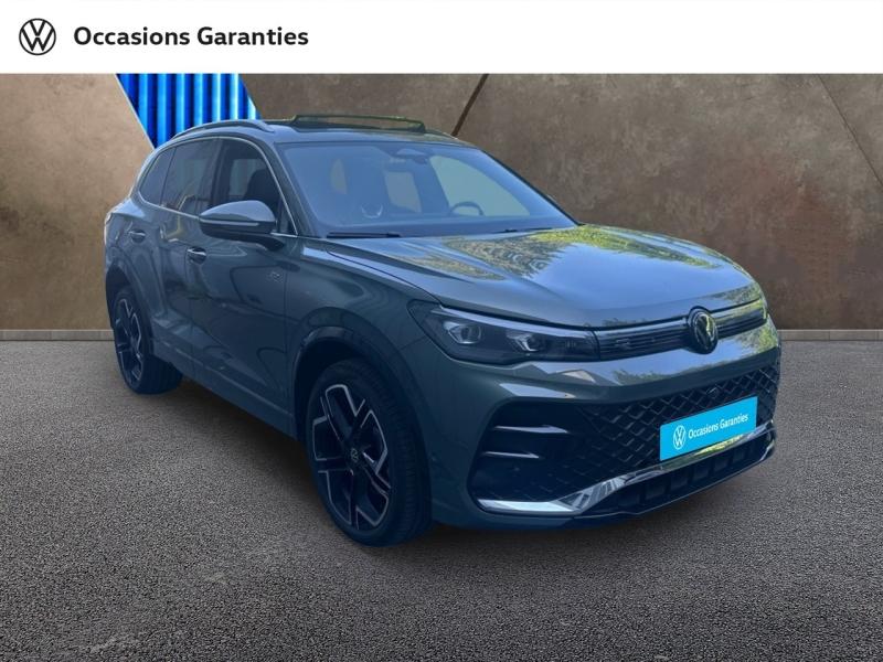 Voitures occasions VOLKSWAGEN TIGUAN R-Line Edition Villeneuve-d'Ascq