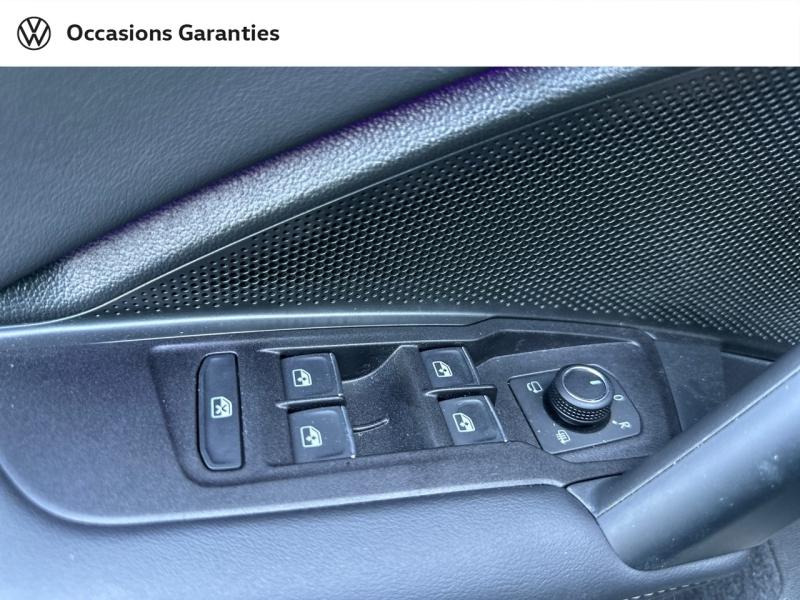 Voitures occasions VOLKSWAGEN TIGUAN R-Line Edition Villeneuve-d'Ascq