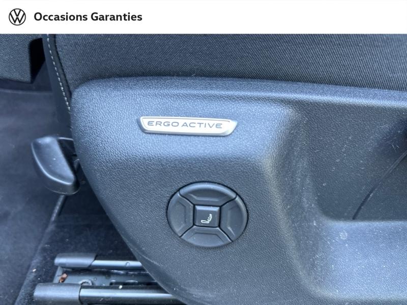 Voitures occasions VOLKSWAGEN TIGUAN R-Line Edition Villeneuve-d'Ascq