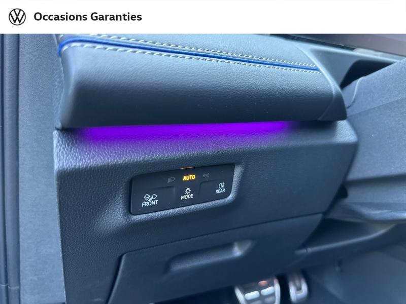 Voitures occasions VOLKSWAGEN TIGUAN R-Line Edition Villeneuve-d'Ascq