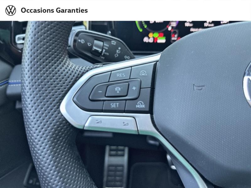 Voitures occasions VOLKSWAGEN TIGUAN R-Line Edition Villeneuve-d'Ascq