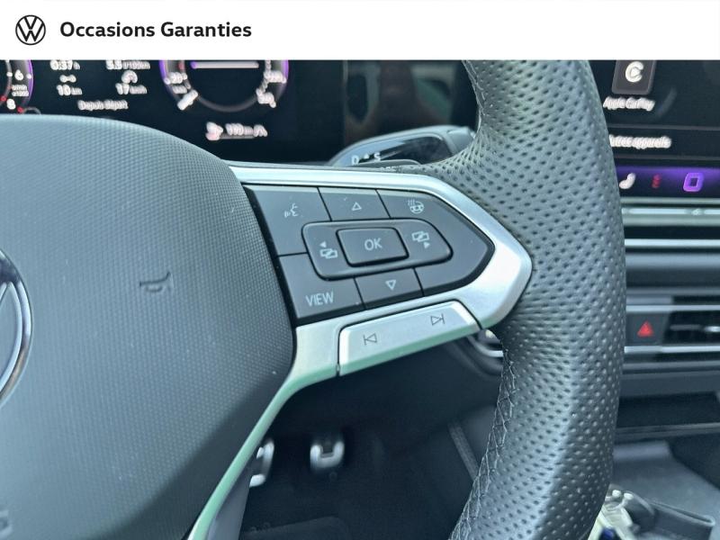 Voitures occasions VOLKSWAGEN TIGUAN R-Line Edition Villeneuve-d'Ascq