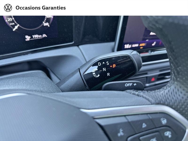 Voitures occasions VOLKSWAGEN TIGUAN R-Line Edition Villeneuve-d'Ascq