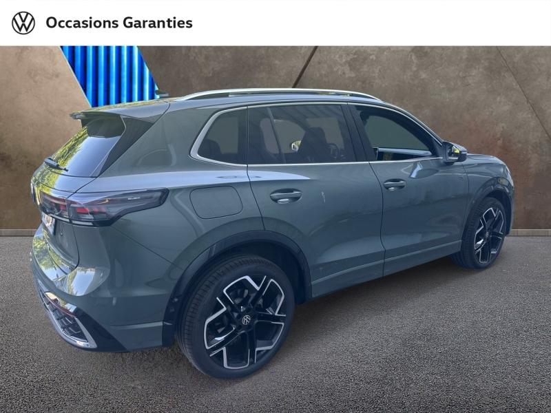 Voitures occasions VOLKSWAGEN TIGUAN R-Line Edition Villeneuve-d'Ascq