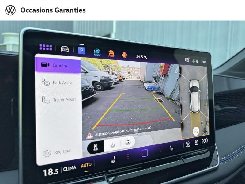 Voitures occasions VOLKSWAGEN TIGUAN R-Line Edition Villeneuve-d'Ascq