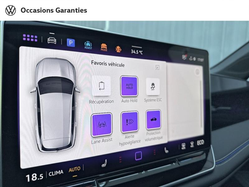 Voitures occasions VOLKSWAGEN TIGUAN R-Line Edition Villeneuve-d'Ascq