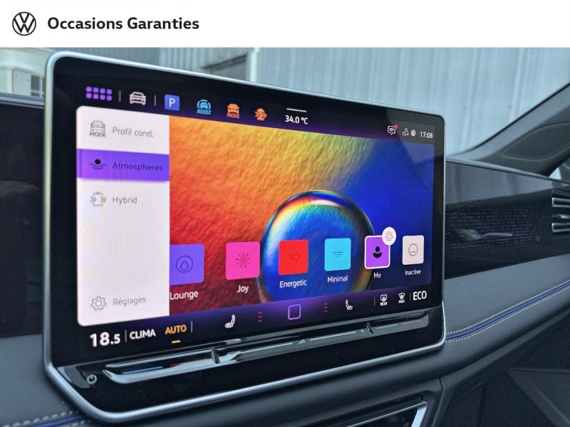 Voitures occasions VOLKSWAGEN TIGUAN R-Line Edition Villeneuve-d'Ascq