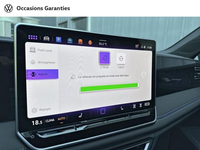 Voitures occasions VOLKSWAGEN TIGUAN R-Line Edition Villeneuve-d'Ascq