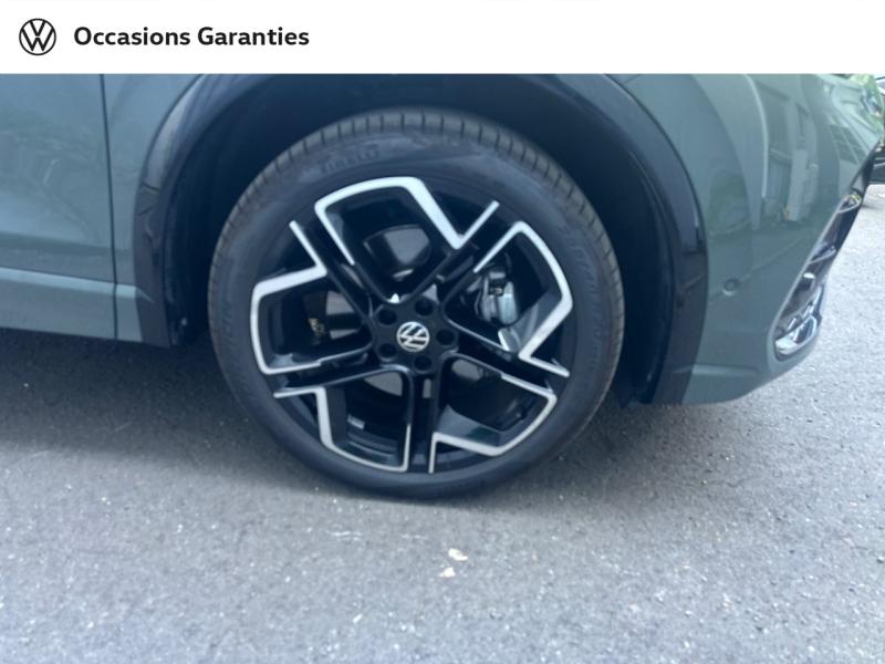 Voitures occasions VOLKSWAGEN TIGUAN R-Line Edition Villeneuve-d'Ascq