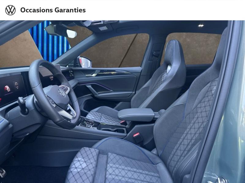 Voitures occasions VOLKSWAGEN TIGUAN R-Line Edition Villeneuve-d'Ascq