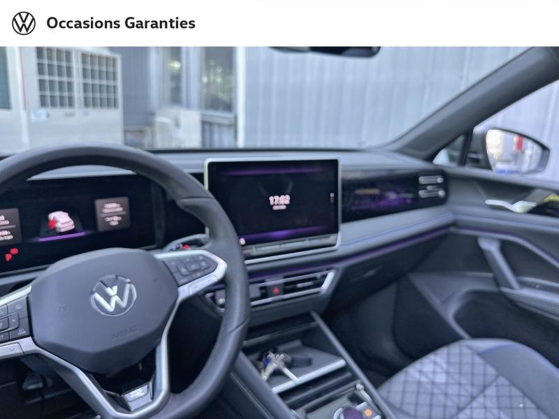 Voitures occasions VOLKSWAGEN TIGUAN R-Line Edition Villeneuve-d'Ascq
