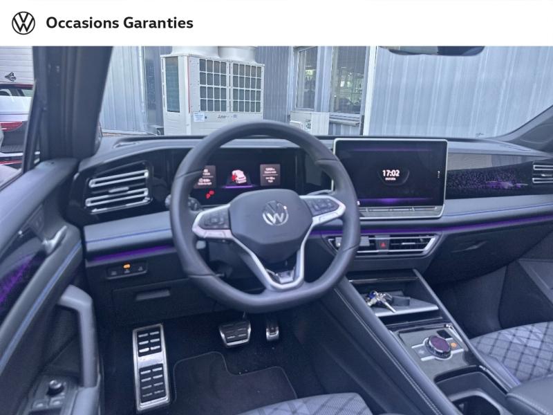 Voitures occasions VOLKSWAGEN TIGUAN R-Line Edition Villeneuve-d'Ascq