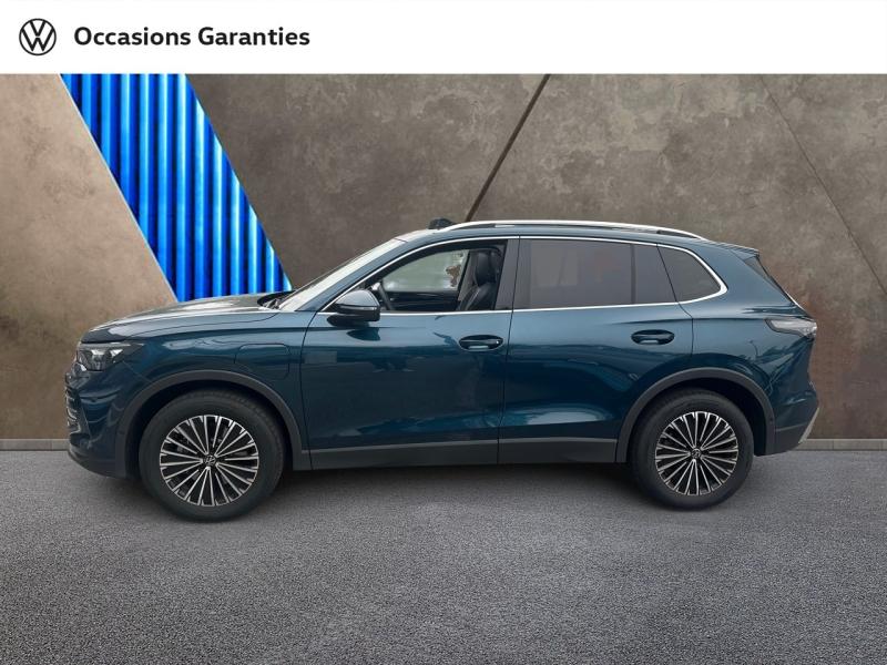Voitures occasions VOLKSWAGEN TIGUAN Elegance Villeneuve-d'Ascq