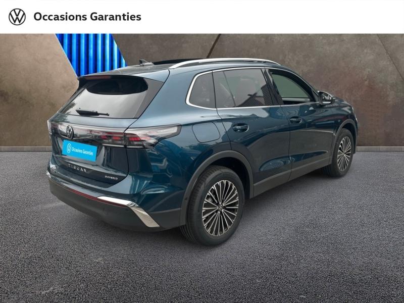 Voitures occasions VOLKSWAGEN TIGUAN Elegance Villeneuve-d'Ascq