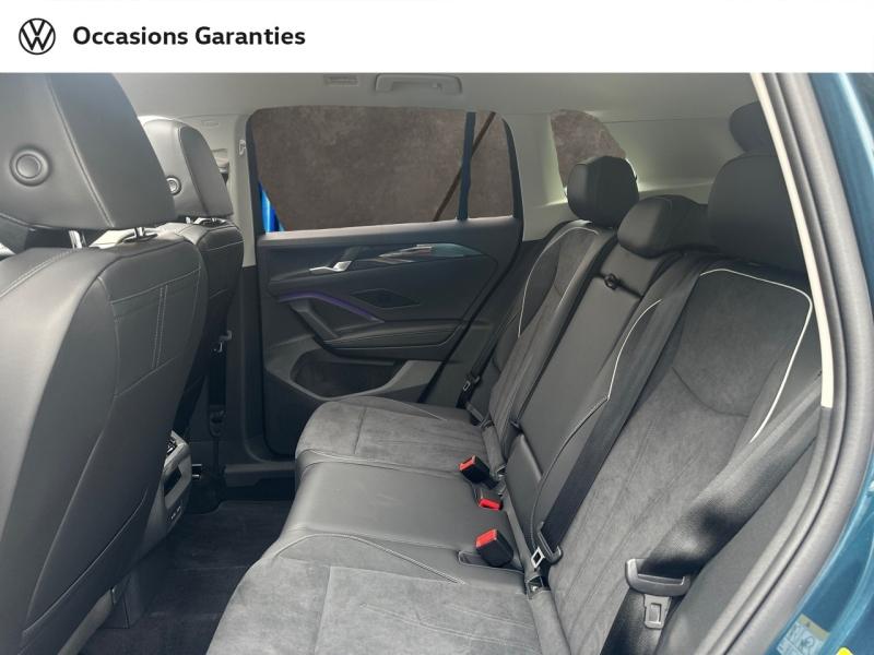 Voitures occasions VOLKSWAGEN TIGUAN Elegance Villeneuve-d'Ascq