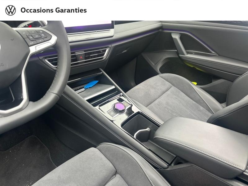 Voitures occasions VOLKSWAGEN TIGUAN Elegance Villeneuve-d'Ascq
