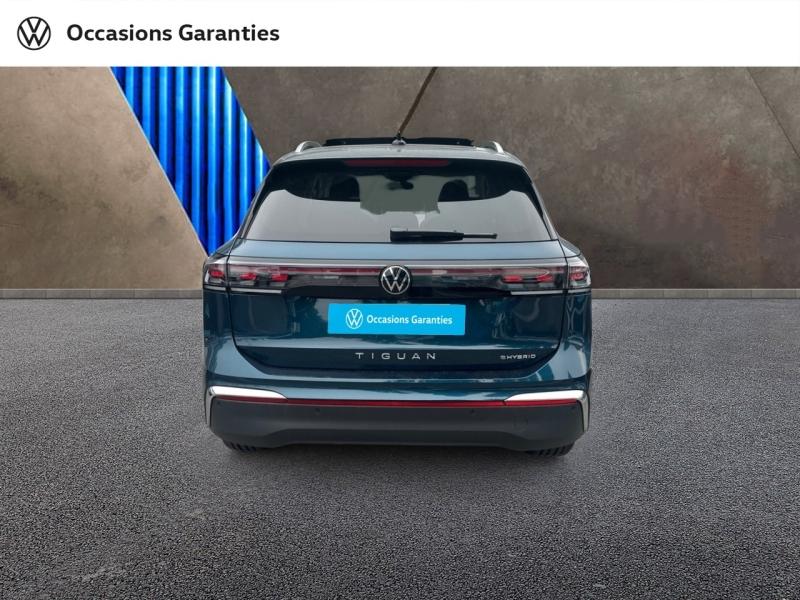 Voitures occasions VOLKSWAGEN TIGUAN Elegance Villeneuve-d'Ascq