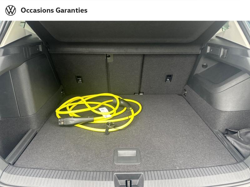 Voitures occasions VOLKSWAGEN TIGUAN Elegance Villeneuve-d'Ascq