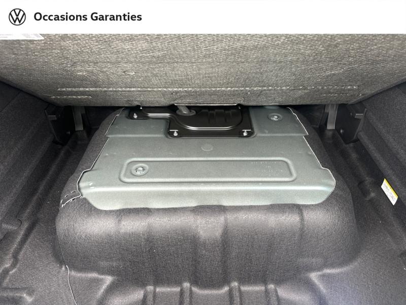 Voitures occasions VOLKSWAGEN TIGUAN Elegance Villeneuve-d'Ascq
